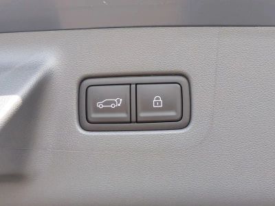 2026 Hyundai SANTA FE HYBRID — photo 15 view