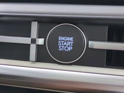 2026 Hyundai SANTA FE HYBRID — photo 38 view