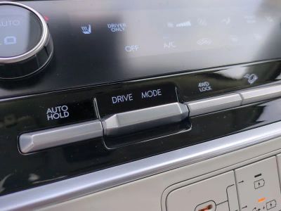2026 Hyundai SANTA FE HYBRID — photo 30 view