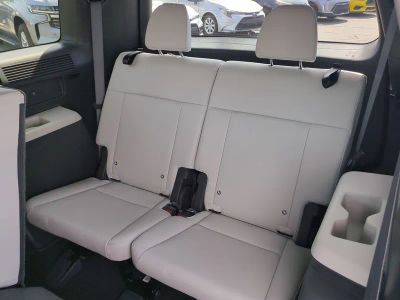 2026 Hyundai SANTA FE HYBRID — photo 16 view
