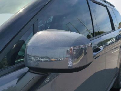 2026 Hyundai SANTA FE HYBRID — photo 12 view