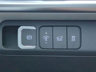 2026 Hyundai SANTA FE HYBRID — photo 29 view