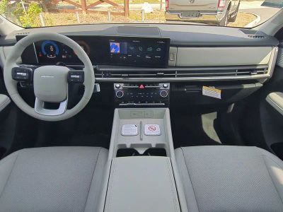 2026 Hyundai SANTA FE HYBRID — photo 19 view
