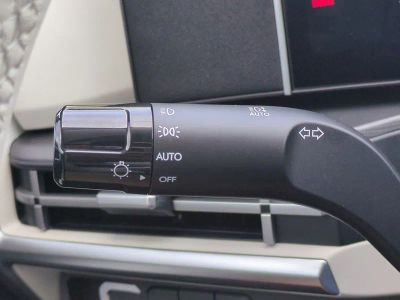 2026 Hyundai SANTA FE HYBRID — photo 31 view