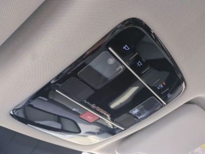 2026 Hyundai SANTA FE HYBRID — photo 25 view