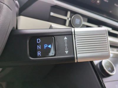 2026 Hyundai SANTA FE HYBRID — photo 23 view