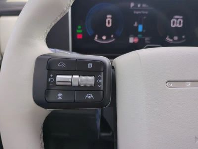 2026 Hyundai SANTA FE HYBRID — photo 33 view