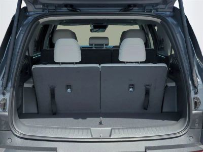 2026 Hyundai SANTA FE HYBRID — photo 14 view