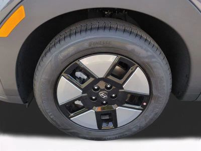 2026 Hyundai SANTA FE HYBRID — photo 11 view