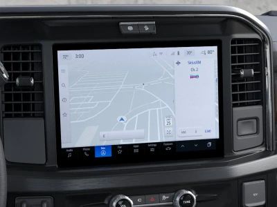 2026 Ford Super Duty - Photo 15