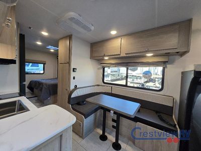 2026 Coachmen RV Leprechaun - Photo 9