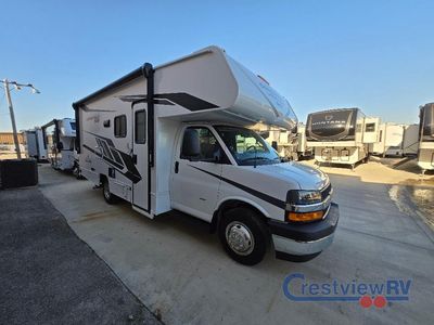 2026 Coachmen RV Leprechaun - Photo 3