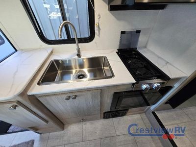 2026 Coachmen RV Leprechaun - Photo 13