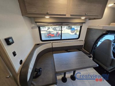 2026 Coachmen RV Leprechaun - Photo 10