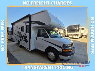 2026 Coachmen RV Leprechaun - Photo 1