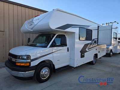 2026 Coachmen RV Leprechaun - Photo 6