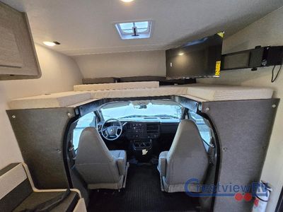 2026 Coachmen RV Leprechaun - Photo 11