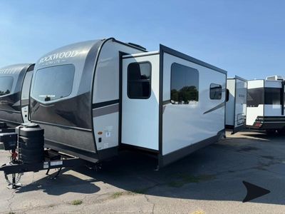 2026 Forest River RV Rockwood Ultra Lite - Photo 2