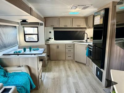 2026 Forest River RV Rockwood Ultra Lite - Photo 12