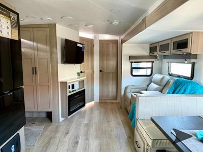 2026 Forest River RV Rockwood Ultra Lite - Photo 11