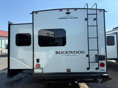 2026 Forest River RV Rockwood Ultra Lite - Photo 6