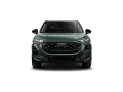 2026 Audi Q3 SUV - Photo 4