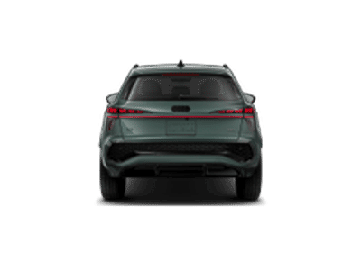 2026 Audi Q3 SUV - Photo 5