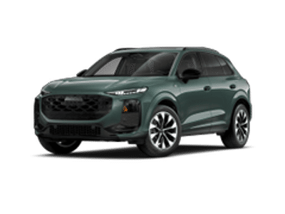 2026 Audi Q3 SUV - Photo 2