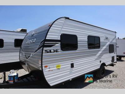 2026 Jayco Jay Flight SLX - Photo 3
