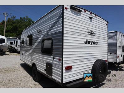 2026 Jayco Jay Flight SLX - Photo 4
