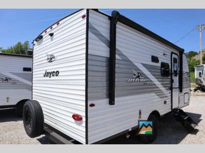 2026 Jayco Jay Flight SLX - Photo 5
