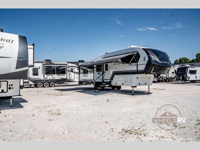 2024 Brinkley Model Z - Photo 6