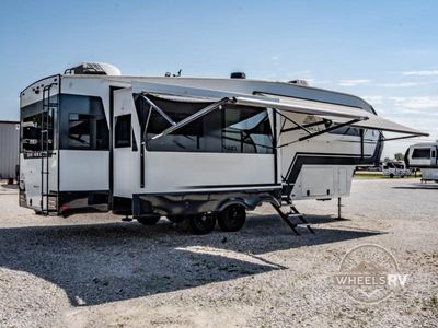 2024 Brinkley Model Z - Photo 7