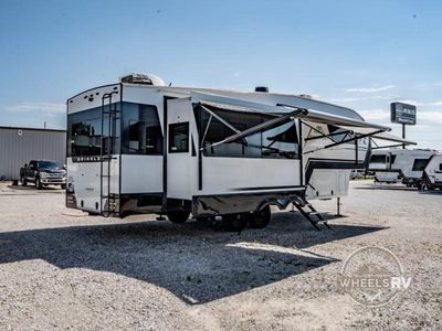 2024 Brinkley Model Z - Photo 8