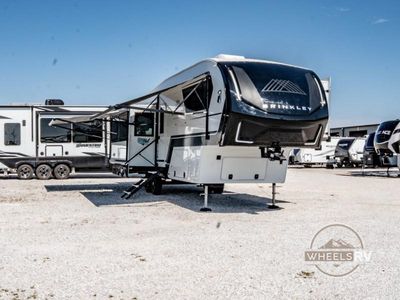 2024 Brinkley Model Z - Photo 5