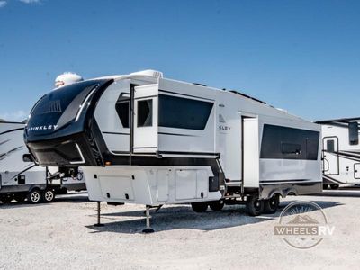 2024 Brinkley Model Z - Photo 1