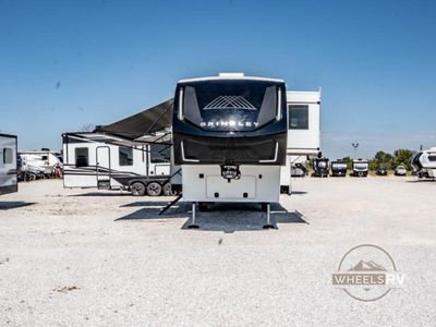 2024 Brinkley Model Z - Photo 4