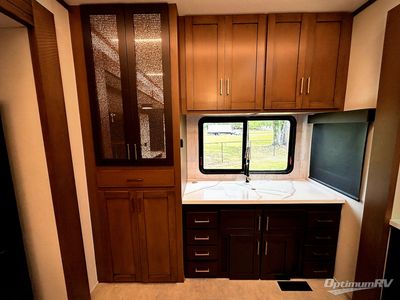 2025 Heartland Bighorn - Photo 22