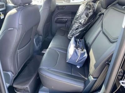 2025 Ford Maverick - Photo 9