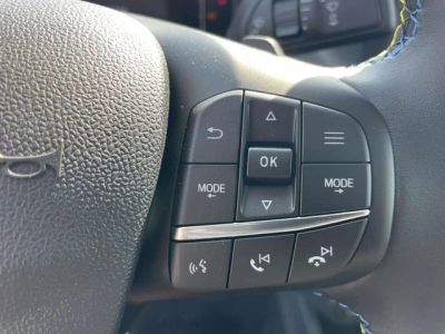 2025 Ford Maverick - Photo 20