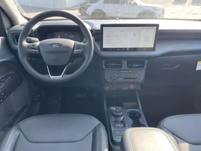 2025 Ford Maverick - Photo 10