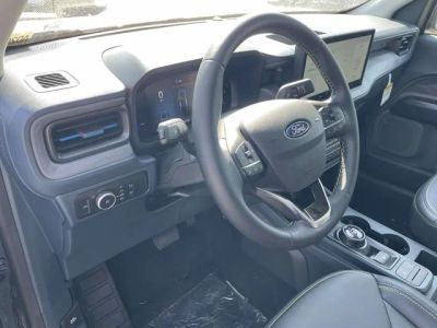 2025 Ford Maverick - Photo 16