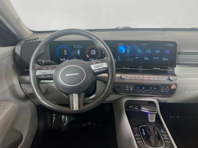 2025 Hyundai Kona — photo 19 view