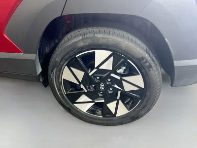 2025 Hyundai Kona — photo 25 view