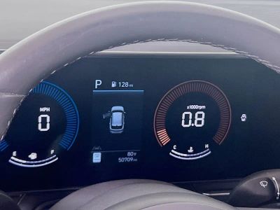 2025 Hyundai Kona — photo 10 view