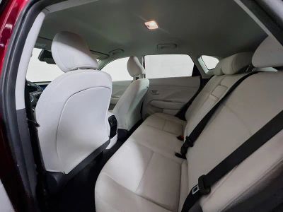 2025 Hyundai Kona — photo 21 view