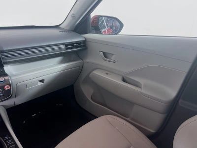2025 Hyundai Kona — photo 20 view