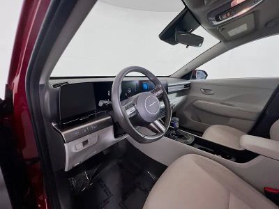 2025 Hyundai Kona — photo 18 view