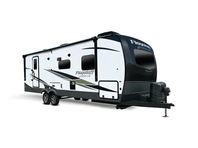 2026 Forest River RV Flagstaff Super Lite - Photo 1