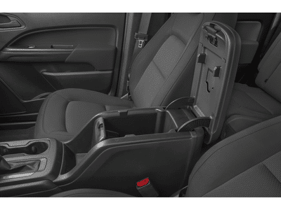 2021 Chevrolet Colorado - Photo 14